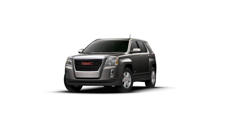 2014 GMC Terrain Vehicle Photo in ALCOA, TN 37701-3235