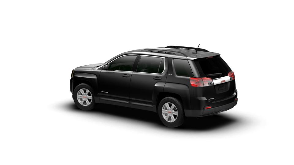 2014 GMC Terrain Vehicle Photo in Cedar Rapids, IA 52402