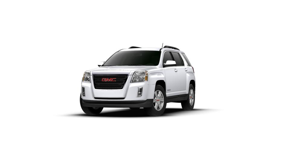 2014 GMC Terrain Vehicle Photo in HIGHLAND, IN 46322-2603