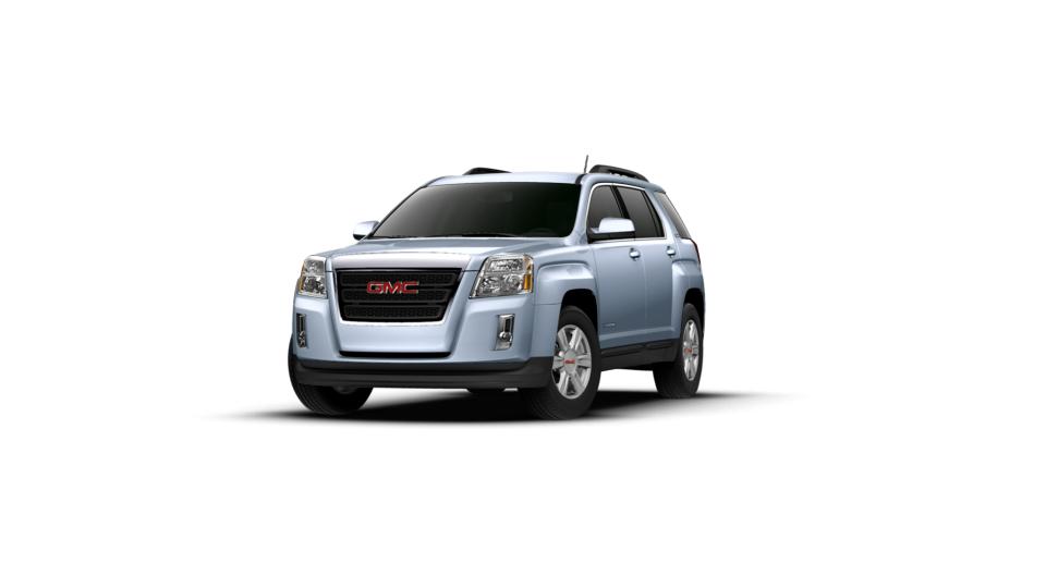 2014 GMC Terrain Vehicle Photo in Oshkosh, WI 54904