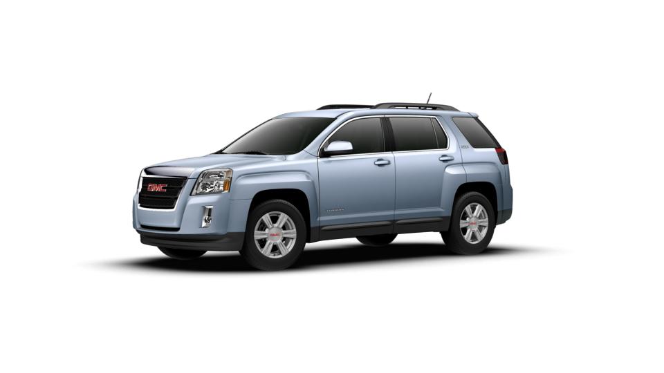 2014 GMC Terrain Vehicle Photo in Oshkosh, WI 54904