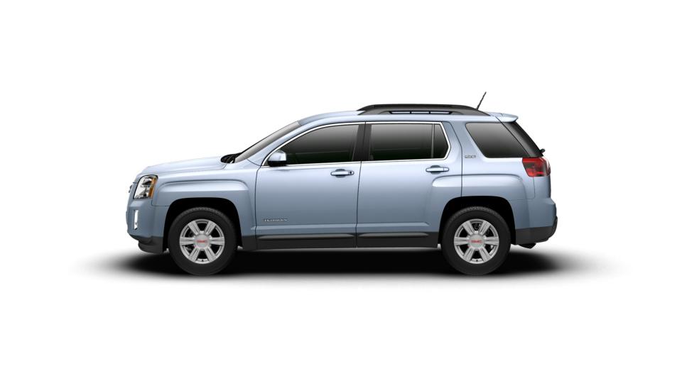 2014 GMC Terrain Vehicle Photo in Oshkosh, WI 54904