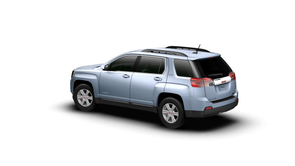 2014 GMC Terrain Vehicle Photo in Oshkosh, WI 54904
