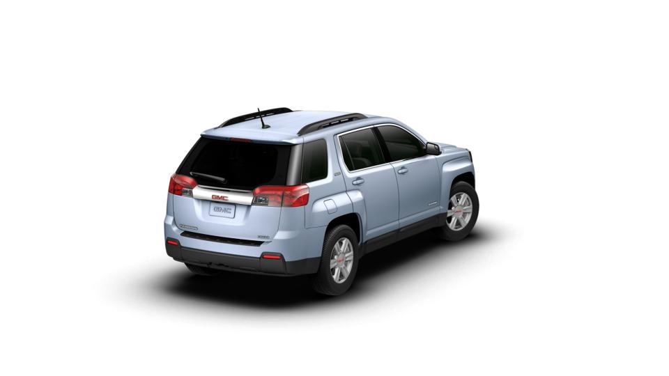 2014 GMC Terrain Vehicle Photo in Oshkosh, WI 54904