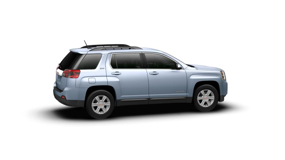2014 GMC Terrain Vehicle Photo in Oshkosh, WI 54904
