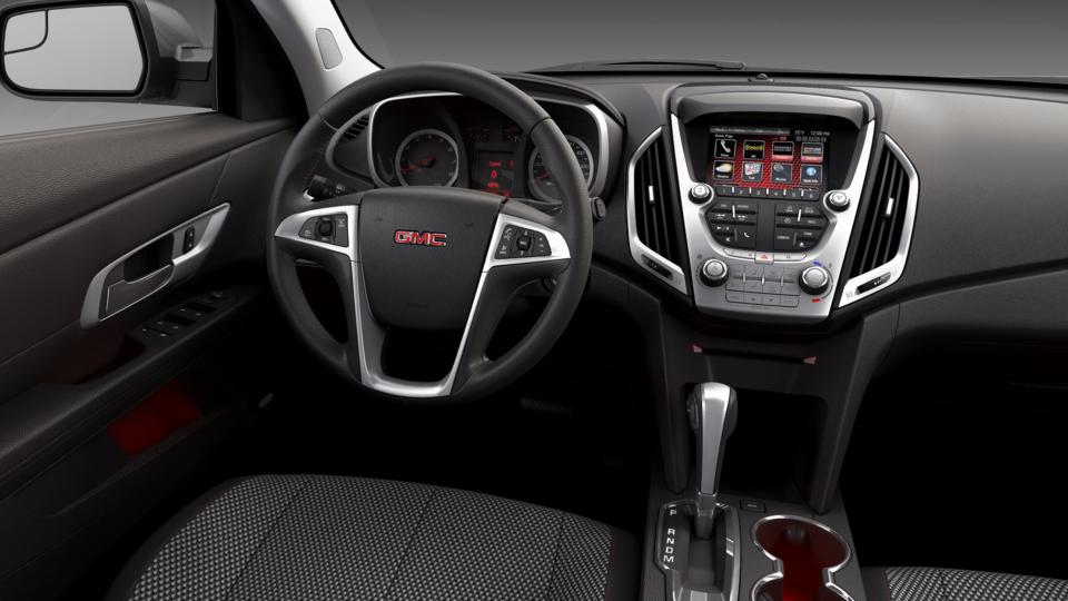 2014 GMC Terrain Vehicle Photo in Oshkosh, WI 54904