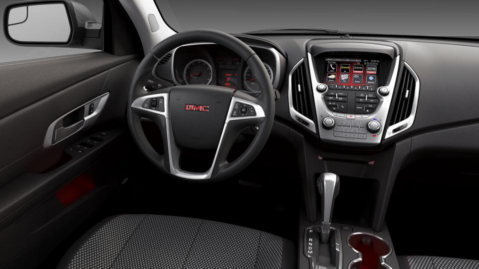 2014 GMC Terrain Vehicle Photo in Oshkosh, WI 54904