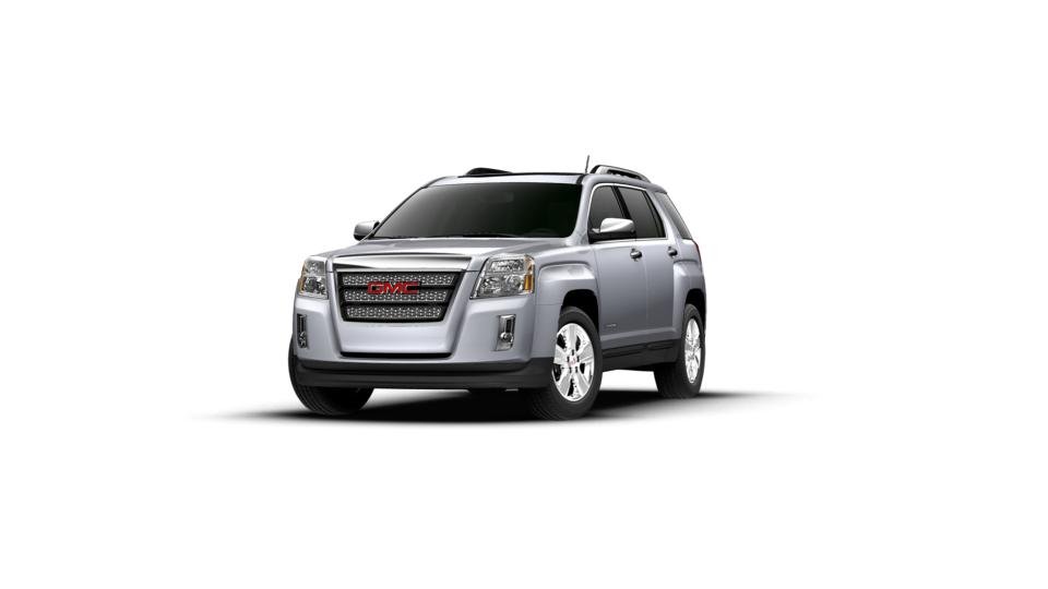 2014 GMC Terrain Vehicle Photo in LANCASTER, PA 17601-0000