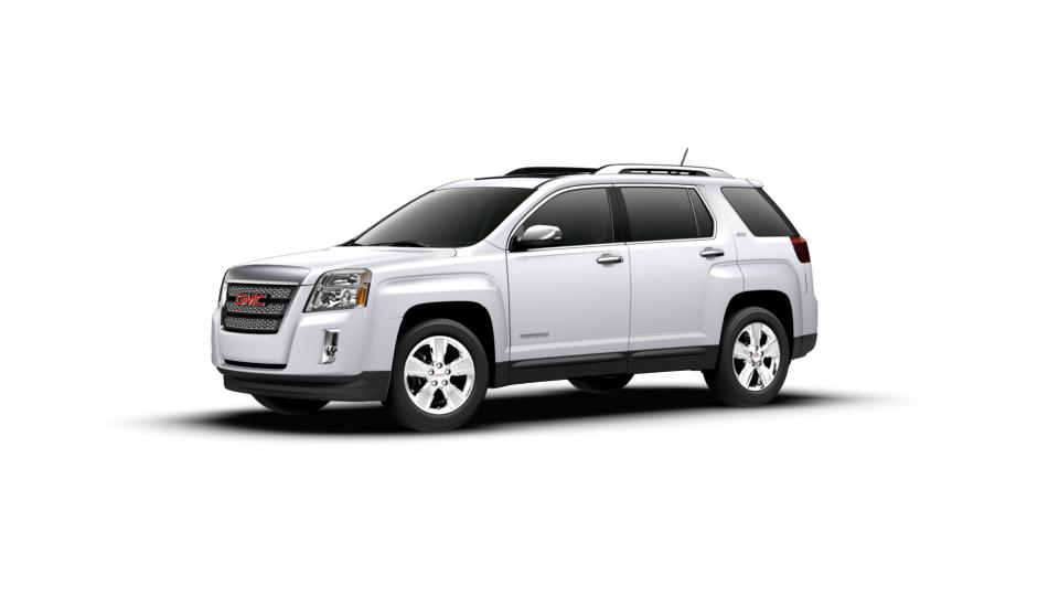 2014 GMC Terrain Vehicle Photo in SAUK CITY, WI 53583-1301