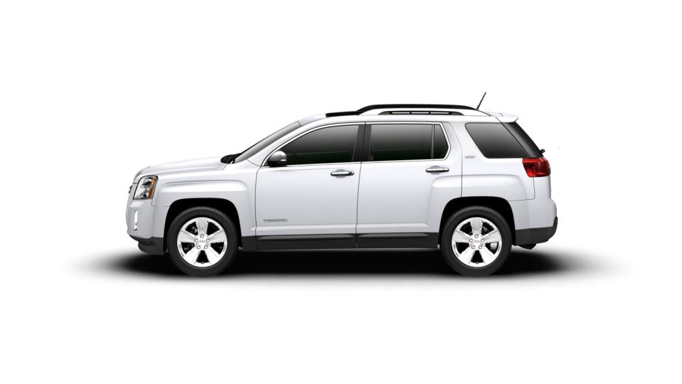 2014 GMC Terrain Vehicle Photo in SAUK CITY, WI 53583-1301