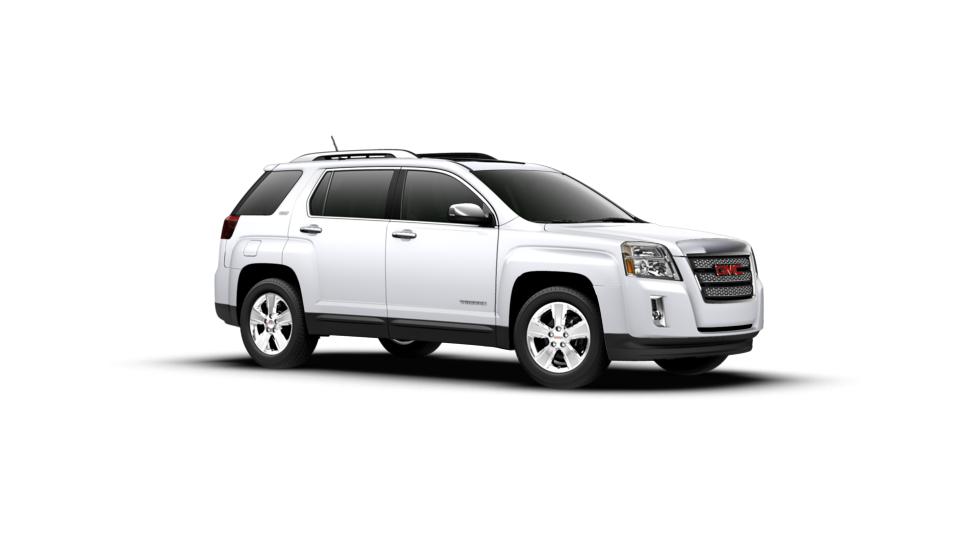 2014 GMC Terrain Vehicle Photo in SAUK CITY, WI 53583-1301