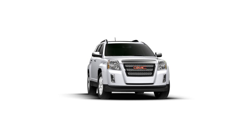 2014 GMC Terrain Vehicle Photo in SAUK CITY, WI 53583-1301