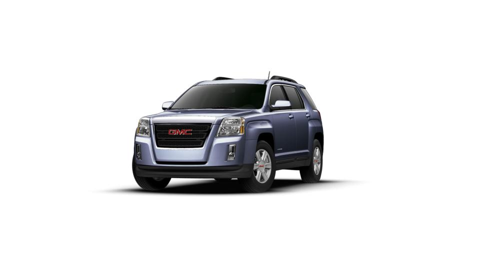 2014 GMC Terrain Vehicle Photo in MADISON, WI 53713-3220