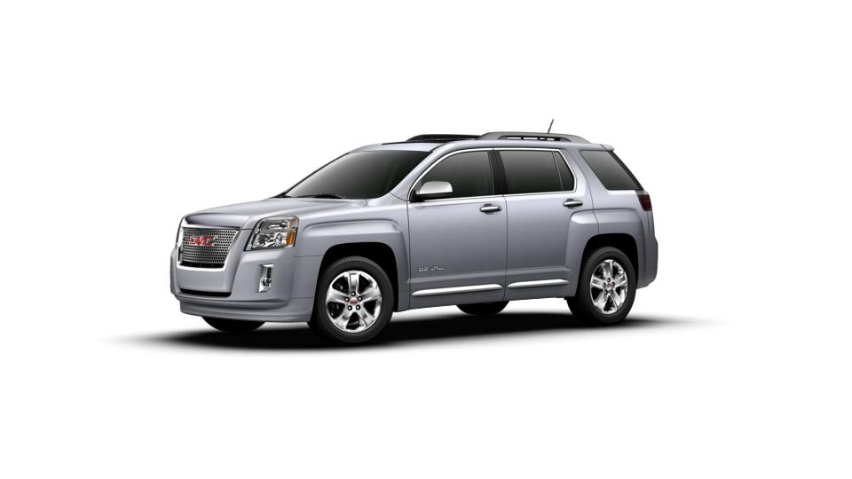 Used 2014 GMC Terrain Denali with VIN 2GKFLZE32E6162014 for sale in Huron, SD