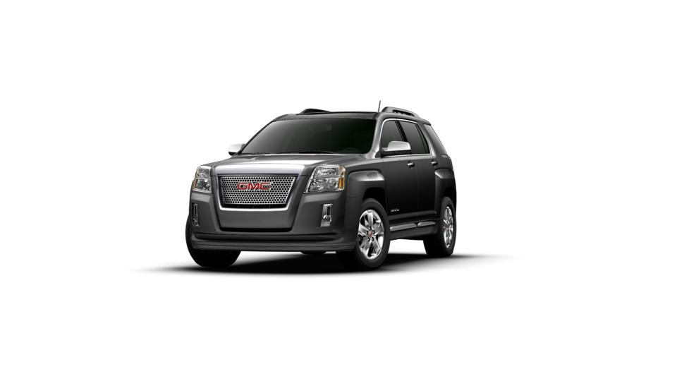 2014 GMC Terrain Vehicle Photo in SPOKANE, WA 99202-2191