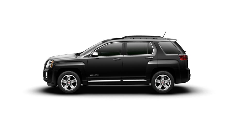 2014 GMC Terrain Vehicle Photo in SPOKANE, WA 99202-2191