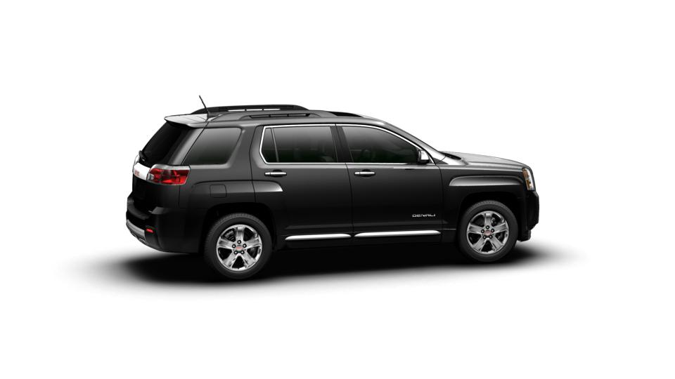 2014 GMC Terrain Vehicle Photo in SPOKANE, WA 99202-2191