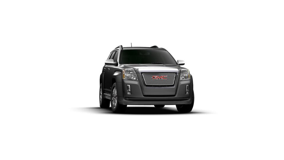 2014 GMC Terrain Vehicle Photo in SPOKANE, WA 99202-2191