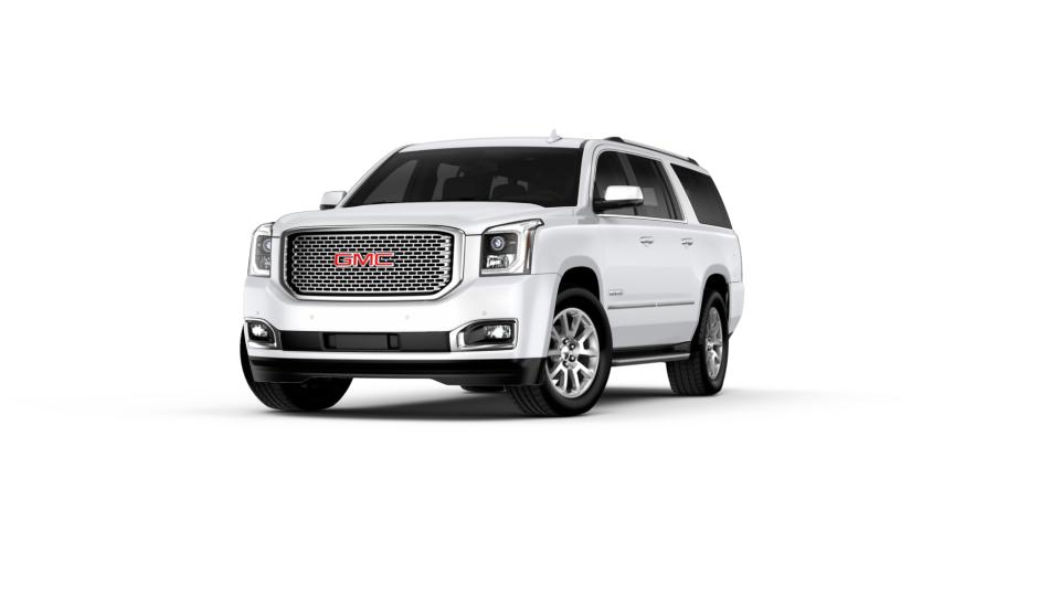 2015 GMC Yukon XL Vehicle Photo in SPOKANE, WA 99202-2191