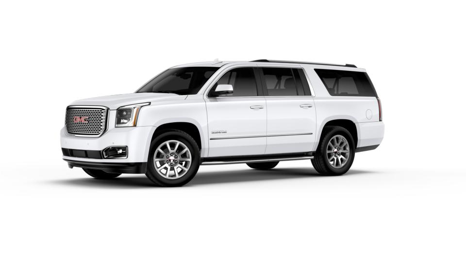 Used 2015 GMC Yukon XL Denali with VIN 1GKS2JKJ7FR649396 for sale in Spokane, WA