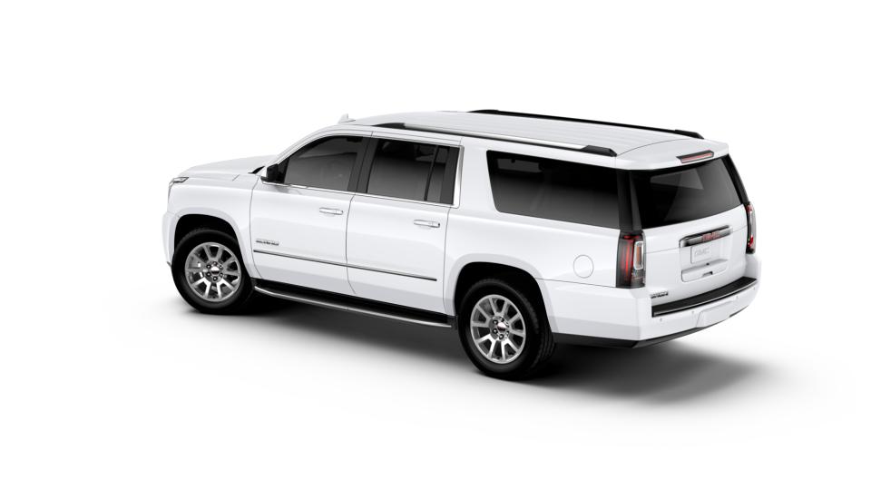 2015 GMC Yukon XL Vehicle Photo in SPOKANE, WA 99202-2191