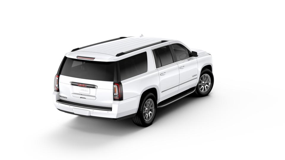 2015 GMC Yukon XL Vehicle Photo in SPOKANE, WA 99202-2191