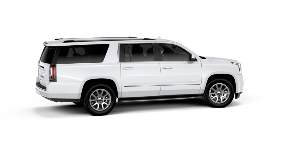 2015 GMC Yukon XL Vehicle Photo in SPOKANE, WA 99202-2191