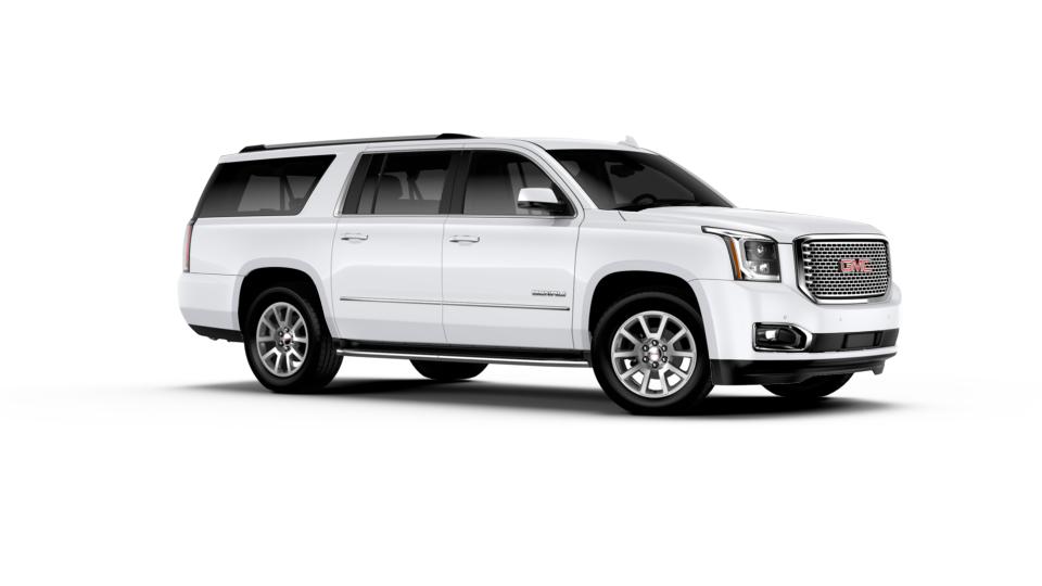 2015 GMC Yukon XL Vehicle Photo in SPOKANE, WA 99202-2191