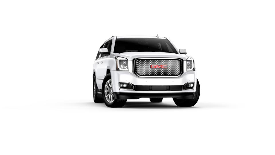 2015 GMC Yukon XL Vehicle Photo in SPOKANE, WA 99202-2191