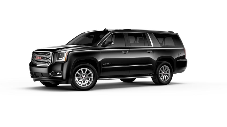 2015 GMC Yukon XL Vehicle Photo in INDEPENDENCE, MO 64055-1377