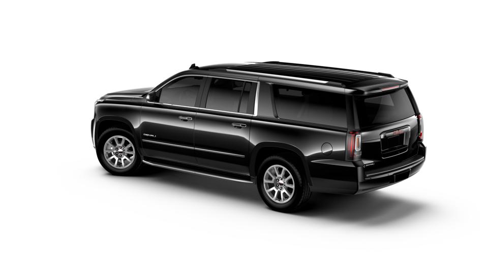 2015 GMC Yukon XL Vehicle Photo in INDEPENDENCE, MO 64055-1377