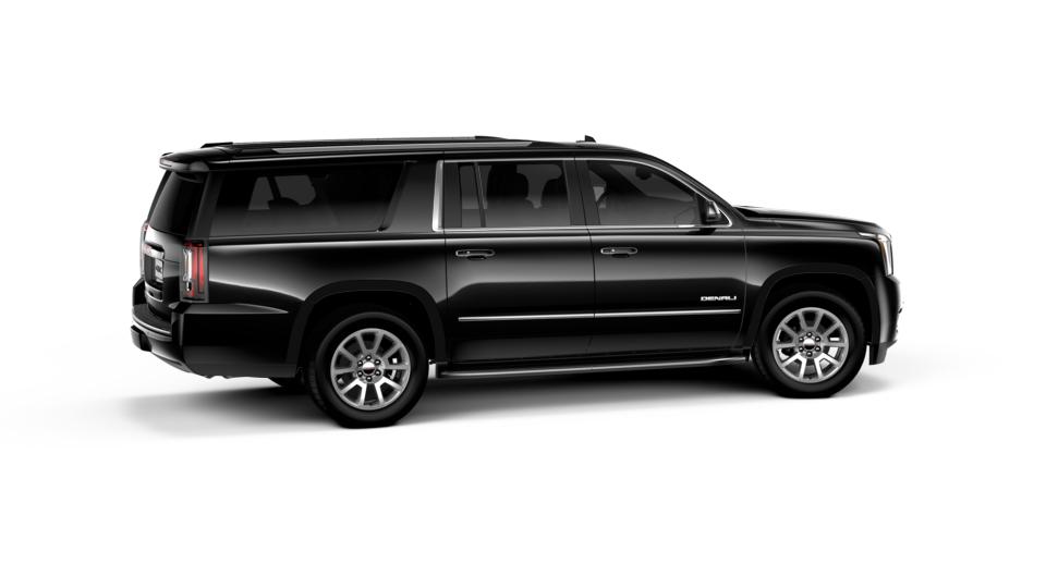 2015 GMC Yukon XL Vehicle Photo in INDEPENDENCE, MO 64055-1377