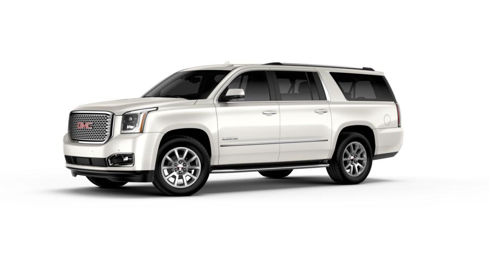 Used 2015 GMC Yukon XL Denali with VIN 1GKS2JKJ1FR151520 for sale in Brandywine, MD