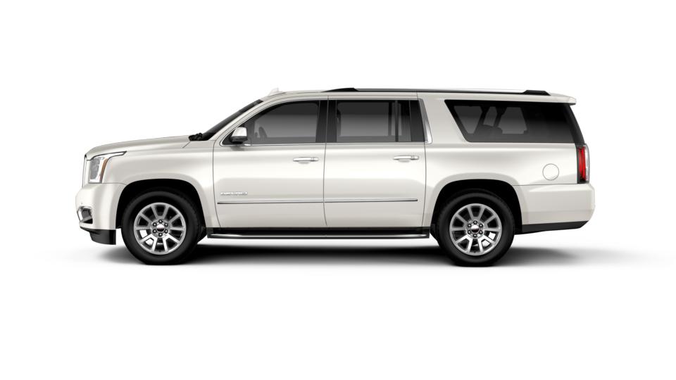 2015 GMC Yukon XL Vehicle Photo in LONE TREE, CO 80124-2750