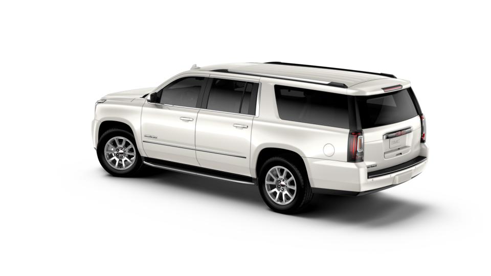 2015 GMC Yukon XL Vehicle Photo in LONE TREE, CO 80124-2750