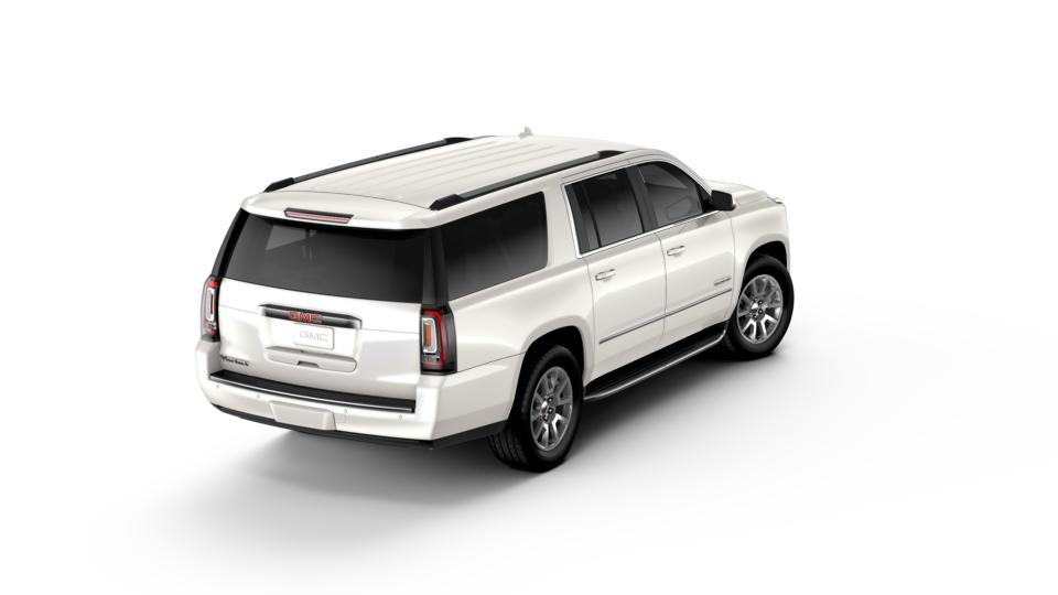 2015 GMC Yukon XL Vehicle Photo in LONE TREE, CO 80124-2750