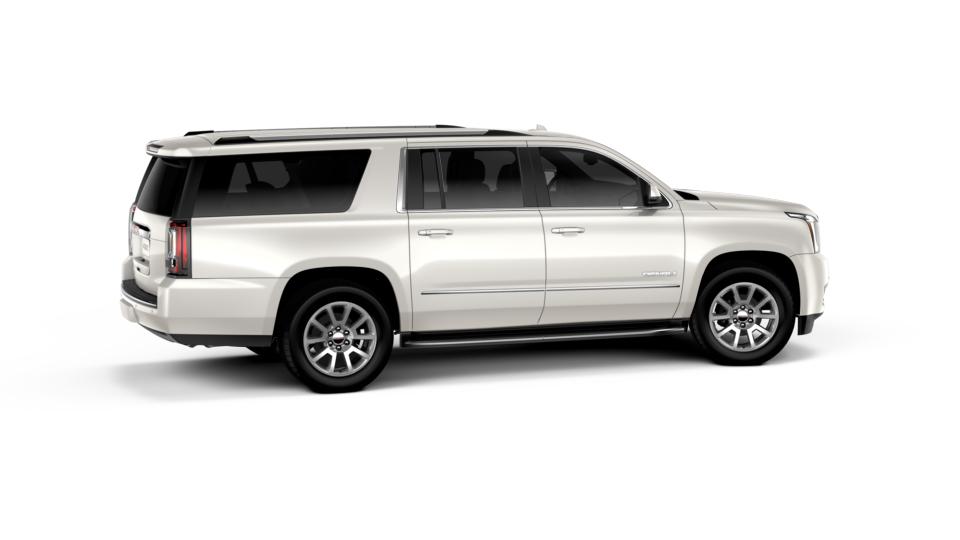 2015 GMC Yukon XL Vehicle Photo in LONE TREE, CO 80124-2750