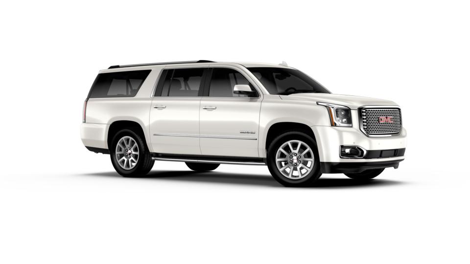 2015 GMC Yukon XL Vehicle Photo in LONE TREE, CO 80124-2750