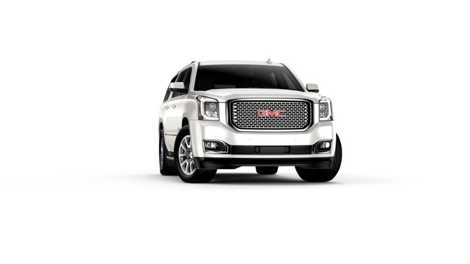 2015 GMC Yukon XL Vehicle Photo in LONE TREE, CO 80124-2750