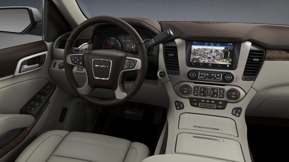 2015 GMC Yukon XL Vehicle Photo in Grapevine, TX 76051