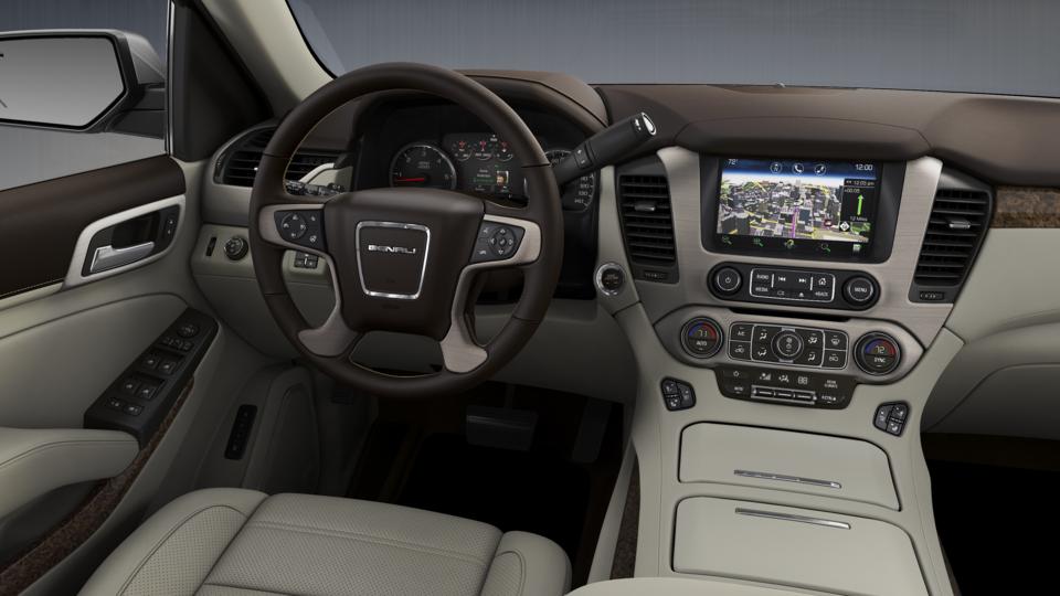 2015 GMC Yukon XL Vehicle Photo in Grapevine, TX 76051