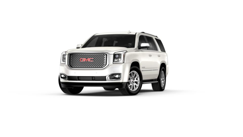 2015 GMC Yukon Vehicle Photo in Austin, TX 78728