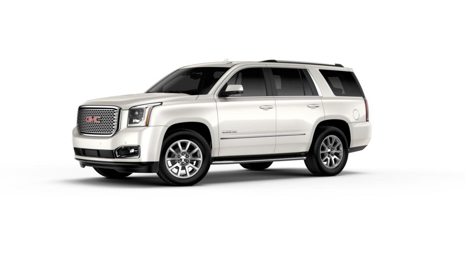 2015 GMC Yukon Vehicle Photo in Austin, TX 78728