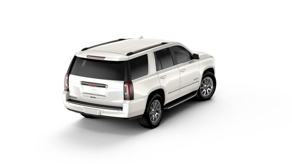 2015 GMC Yukon Vehicle Photo in Austin, TX 78728