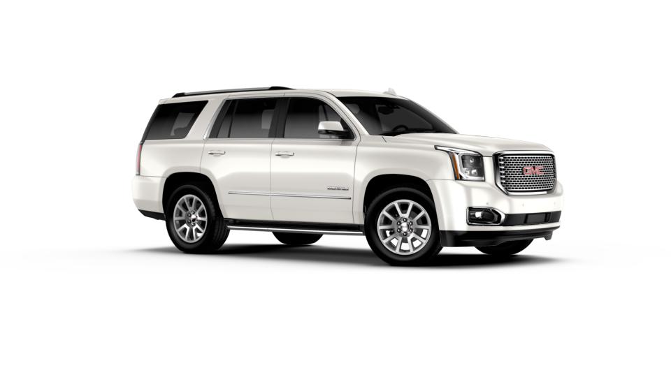 2015 GMC Yukon Vehicle Photo in Austin, TX 78728