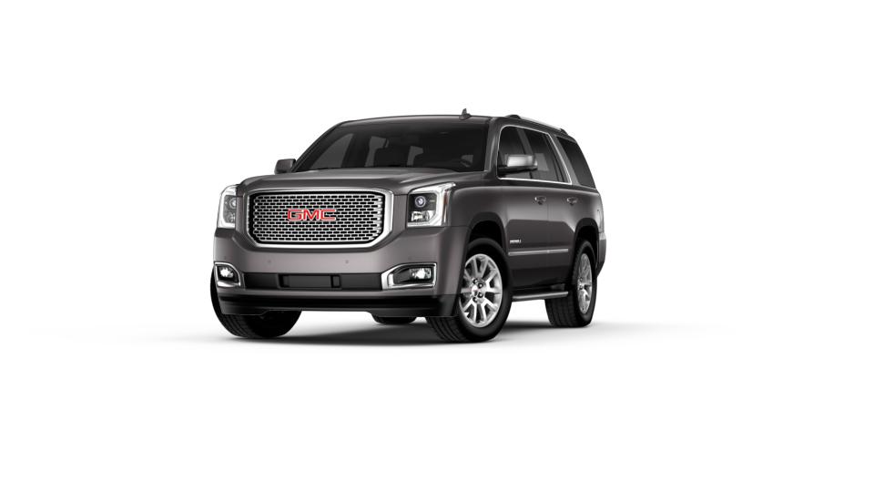 2015 GMC Yukon Vehicle Photo in FORT WORTH, TX 76116-6648