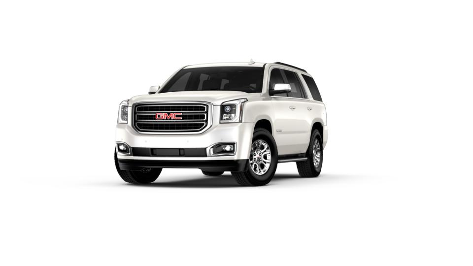 2015 GMC Yukon Vehicle Photo in BENTONVILLE, AR 72712-4322