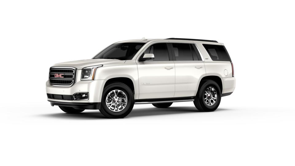 2015 GMC Yukon Vehicle Photo in BENTONVILLE, AR 72712-4322