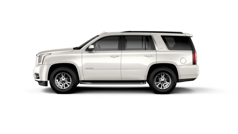 2015 GMC Yukon Vehicle Photo in BENTONVILLE, AR 72712-4322