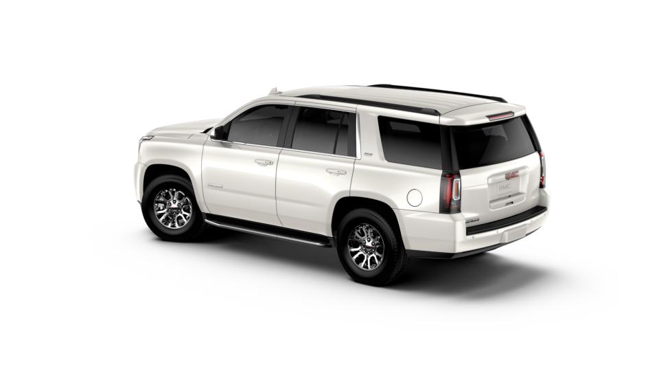 2015 GMC Yukon Vehicle Photo in BENTONVILLE, AR 72712-4322